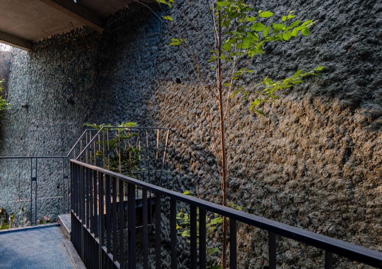 Sunshine Laputa Hotel Dalat Exterior foto